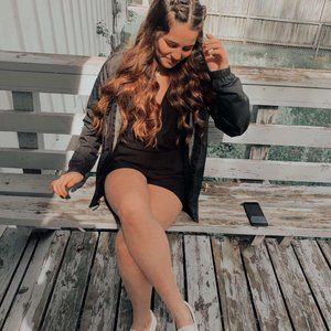 Meet your Posher, Kayleigh